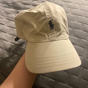 Polo by Ralph Lauren hat